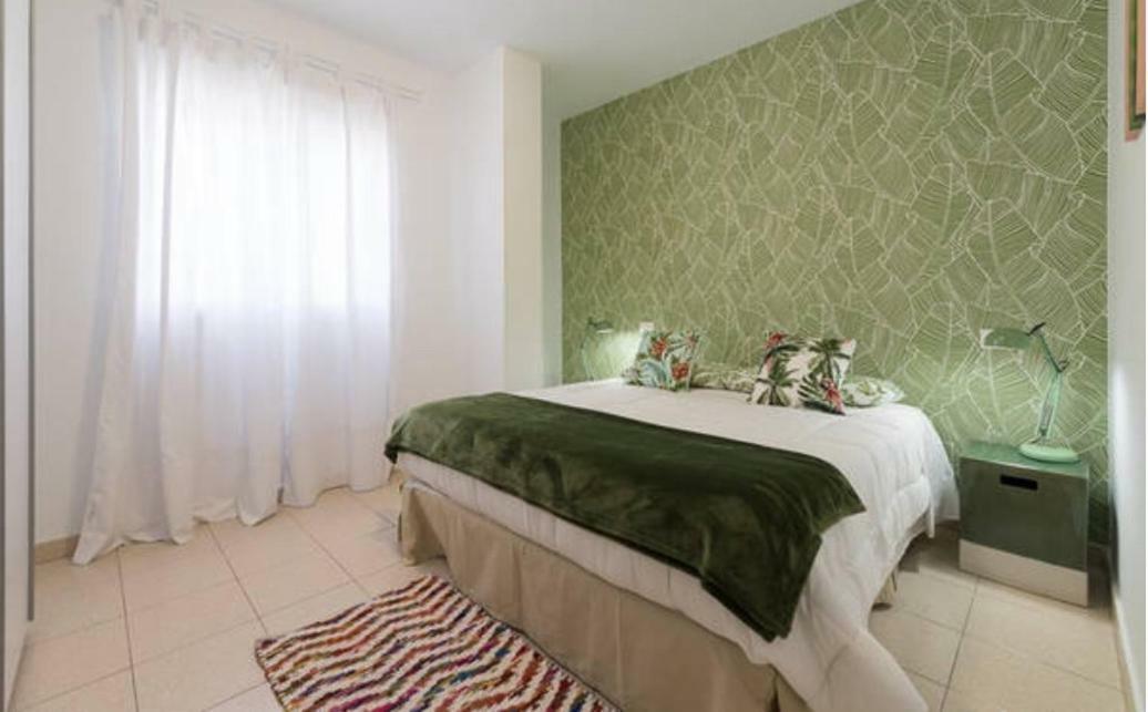 Stylish Apartment In Canteras Beach Лас-Пальмас-де-Гран-Канария Экстерьер фото