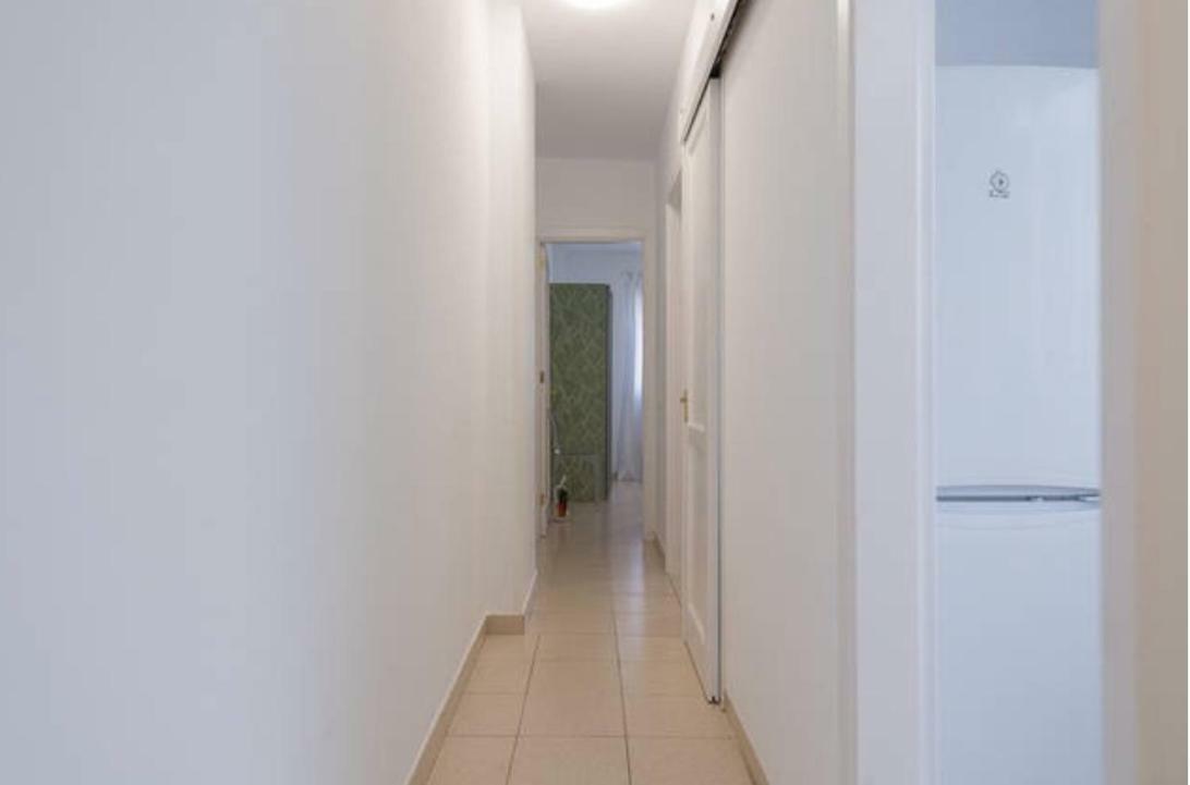 Stylish Apartment In Canteras Beach Лас-Пальмас-де-Гран-Канария Экстерьер фото